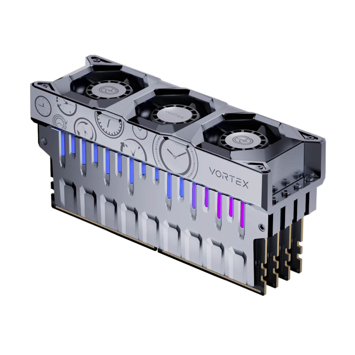Vortex DDR5 Onyx