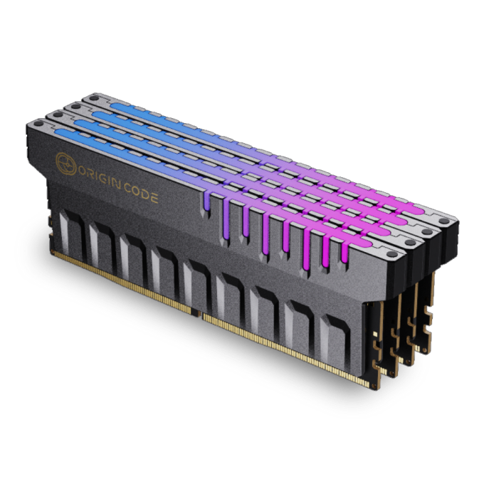 Vortex DDR5 Ruby