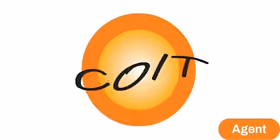 COIT Authorized Agent Logo