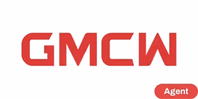 GMC Worldwide Authorized Agent Logo