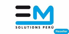 EM Solutions Reseller Logo