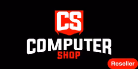 ComputerShopperU Reseller Logo