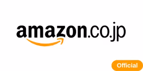 Amazon Japan Official Store Logo