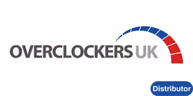 Overclockers UK Official Store Logo